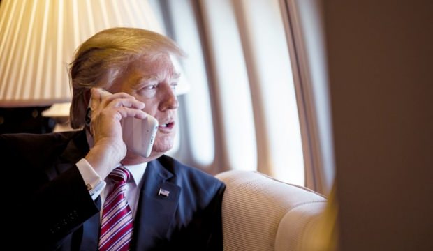 Trump tehdit etti! Meksika sınırını kapatırım