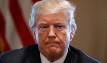 Trump’a ‘ırkçı’ suçlaması: Şüphem yok…
