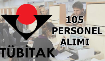 TÜBİTAK 105 personel alımı başvuru tarihleri açıklandı! Kimler TÜBİTAK’a başvurabilecek?