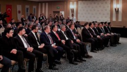 Türkiye ve Özbekistan arasında iş birliği toplantısı yapıldı