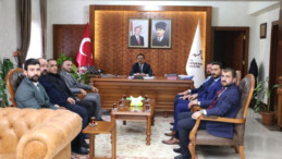 Ülkü Ocaklarından Uyuşturucu ile Mücadele Kampanyası