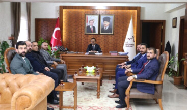 Ülkü Ocaklarından Uyuşturucu ile Mücadele Kampanyası