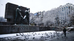 Valilikten kar ve buzlanma uyarısı