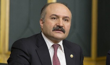 MHP’li Usta: İttifak olmazsa olmaz değil, jest ile rest arasında bir harf farkı var