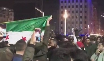 Murat Bardakçı: ‘Namazı Şam’daki Emevi Camii’nde kılma’ hayallerine dalıp işleri içinden çıkılmaz hâle getirirseniz, mülteci akınına uğramanız gayet tabiidir