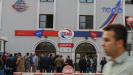 Son dakika! İZBAN’da anlaşma sağlandı