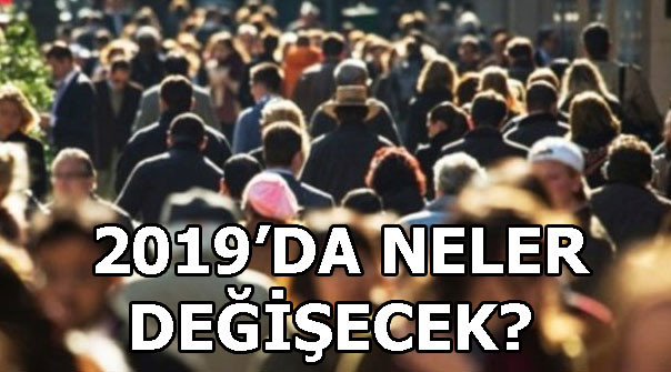 2019’da neler değişecek? Buket Aydın Kanal D haberde duyurdu