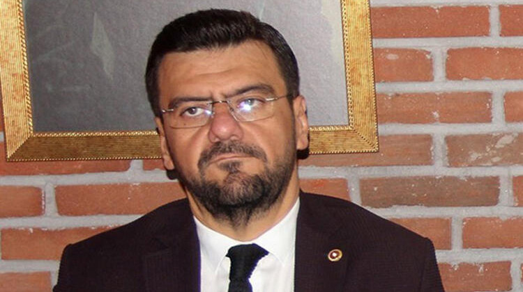 İyi Parti’de PKK ile ittifaka tepki: Manisa Milletvekili İstifa Etti!