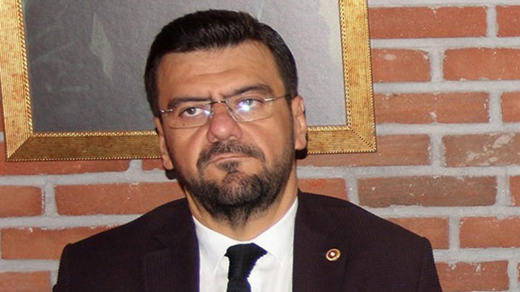 İyi Parti’de PKK ile ittifaka tepki: Manisa Milletvekili İstifa Etti!