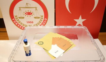 YSK Maltepe’de sayımların durdurulması kararını kaldırdı