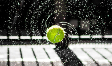 Weather Forecast For Olympic Games – Clouds & Rain