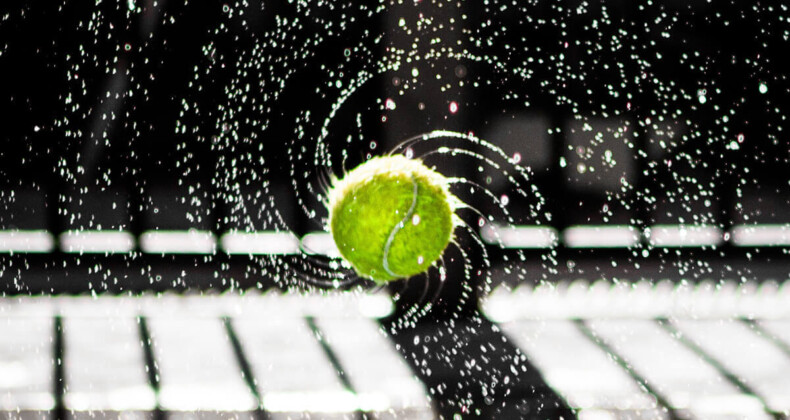 Weather Forecast For Olympic Games – Clouds & Rain