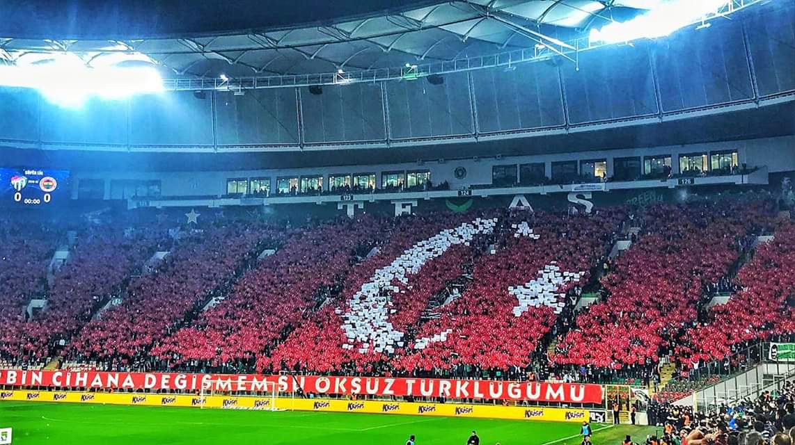 Durma vur! – Ziya Gökalp
