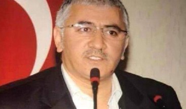 Ülkücü Belediye Başkan adayı hayatını kaybetti