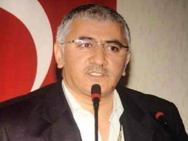 Ülkücü Belediye Başkan adayı hayatını kaybetti
