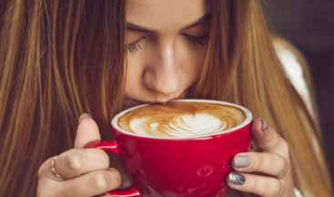 Does Coffee Help Deduce Stress Hormone Levels?