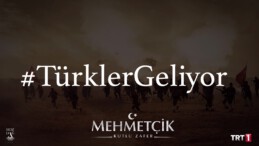 Mehmetçik ‘Kutlu Zafer’  #TürklerGeliyor – video