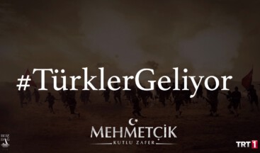 Mehmetçik ‘Kutlu Zafer’ #TürklerGeliyor – video