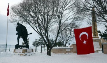 Vatan aşkı hiç tükenmez: SARIKAMIŞ – VİDEO