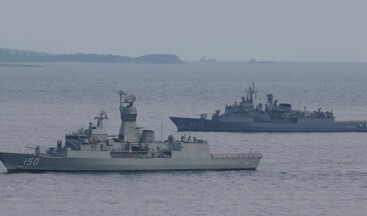 Suriye sınırına tarihin en büyük askeri yığınağını yapan TSK Türkiye’nin tüm denizlerini kapsayan dev tatbikata hazırlanıyor