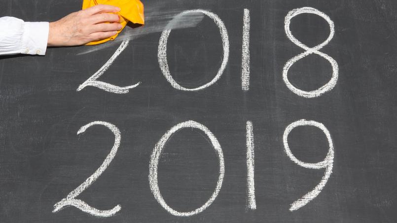 ZAMAN, HAYATIN KENDİSİDİR (2018’den 2019’a…)