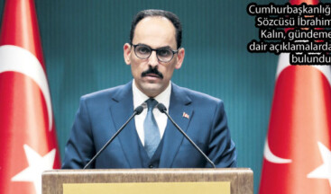 ABD, 4 yıl sonra dediğimiz noktaya geldi