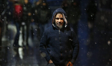 AKOM İstanbulluları uyardı: Bu gece geliyor