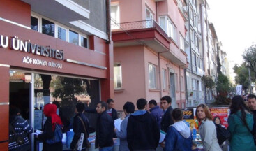 AÖF bürosu çalışma saatleri 2019 | AÖF büroları saat kaçta açılıyor?