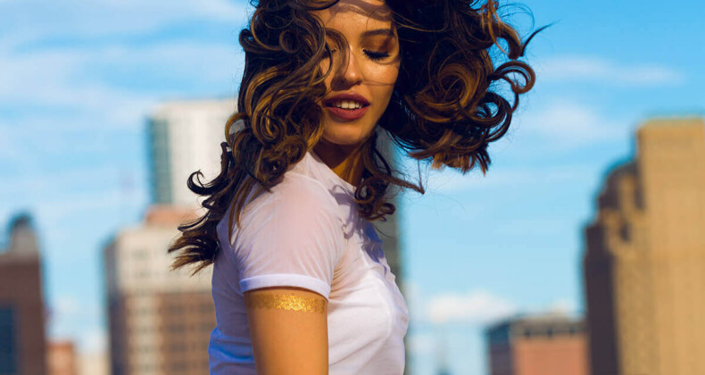 How Fashion Trend Change The Way You Think