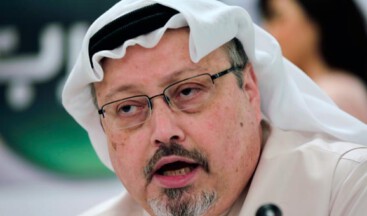 Bomba iddia! Suud el-Kahtani ortadan kayboldu