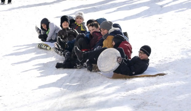 Bugün okulların tatil olduğu iller