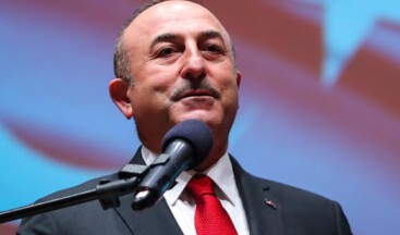 Çavuşoğlu: Bozkurt yasağını ilk ben deleceğim