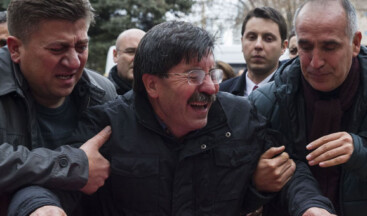 Ceren Damar Şenel için gözyaşları sel oldu!