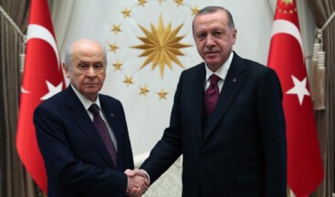 Cumhur ittifakında ortak miting alanı belli oldu