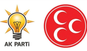 Cumhur İttifakı’ndan ortak miting