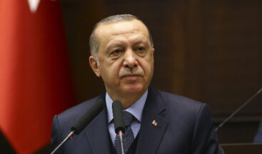 Cumhurbaşkanı Erdoğan: Bolton’ın İsrail’den verdiği mesajı kabullenmemiz mümkün değil