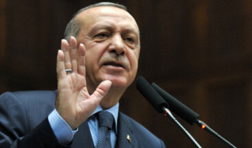 Cumhurbaşkanı Erdoğan: Bolton’un muhatabı İbrahim Kalın’dır