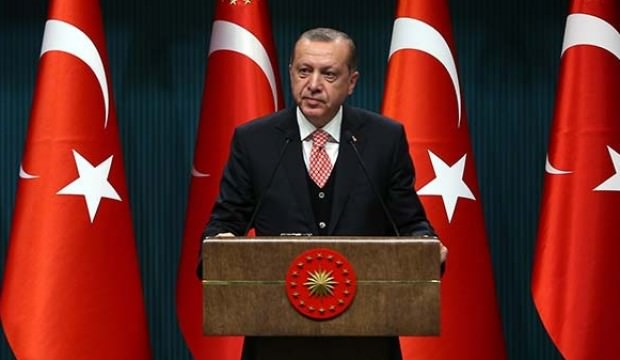Erdoğan: Parayla maske satışı yasaktır