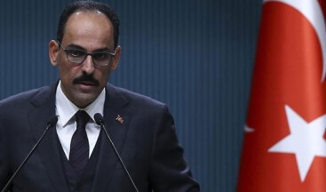 Cumhurbaşkanlığı’ndan ABD’ye çok sert yanıt: Akıl dışı