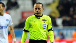 Cüneyt Çakır: “VAR ile hakemler özgüven kazandı”