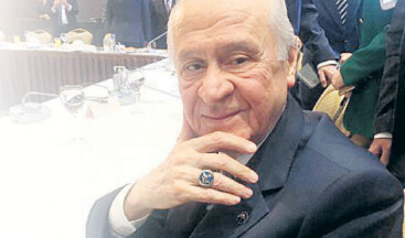 MHP’den, sosyal medyadaki iddialara tepki: Ayıp ediyorlar