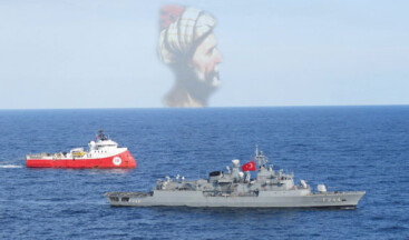 Dikkat çeken ‘Barbaros’ paylaşımı