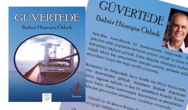 GÜVERTEDE