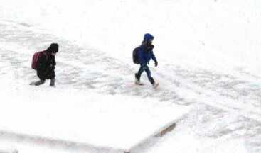 Haberler gelmeye başladı! İşte okulların tatil olduğu iller