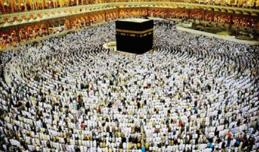 Hac kesin kayıtları ne zaman başlıyor, nasıl kayıt yaptırılacak? 2018 hac kura sonuçları …