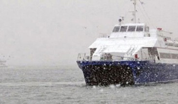 Dikkat! Son dakika İDO’dan sefer iptalleri