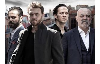 Macera devam ediyor: Çukur dizisi 2. sezon 16. bölüm fragmanı yayınlandı