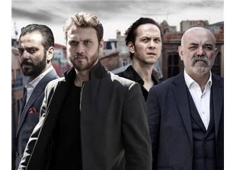 Macera devam ediyor: Çukur dizisi 2. sezon 16. bölüm fragmanı yayınlandı