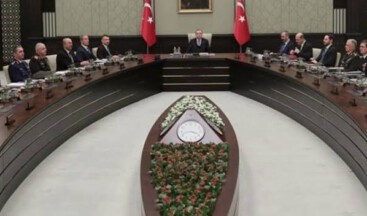 Fırat’ın doğusundaki kararlılığımız sürecek’