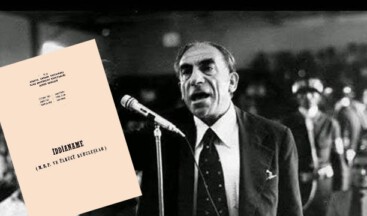 EYVAH İZMİR, BİR SOYER DAHA GELİYOR